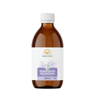 Desmodium ascendens liquide