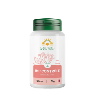 IMC Contrôle