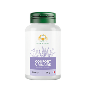 Confort Urinaire