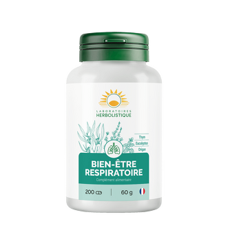 Bien-être respiratoire