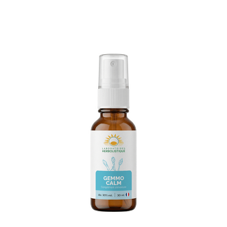Gemmocalm Spray