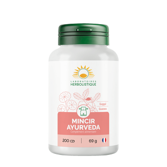 Mincir Ayurvéda