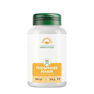 Phosphore marin
