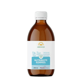 Nutribiote Sommeil