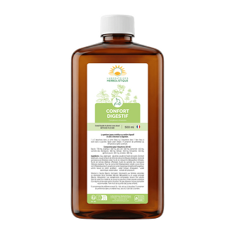Confort digestif