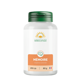 Mémoire