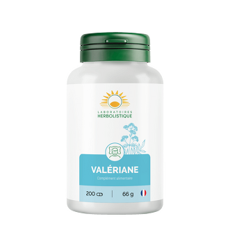 Valériane