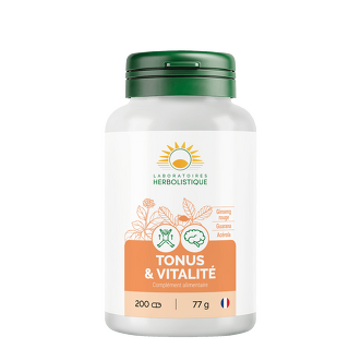 Tonus et vitalité