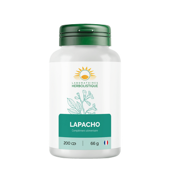 Lapacho