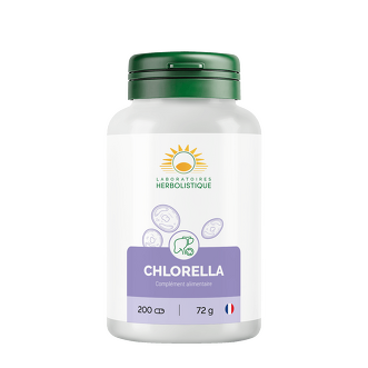Chlorella