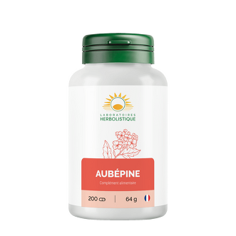 Aubépine