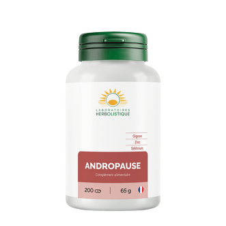 Andropause