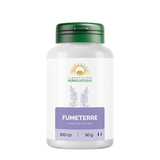 Fumeterre