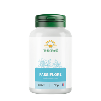 Passiflore