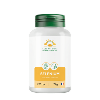 Sélénium