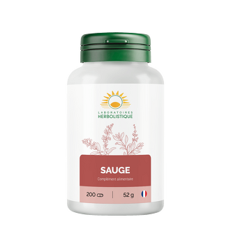 Sauge