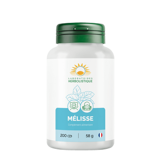 Mélisse