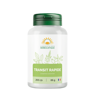 Transit rapide