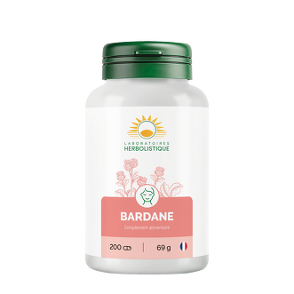 Bardane