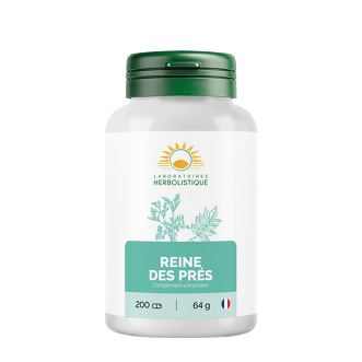 Reine des prés