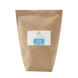 Tisane bonne nuit