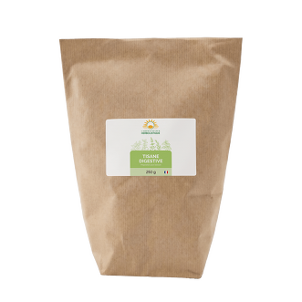 Tisane digestive
