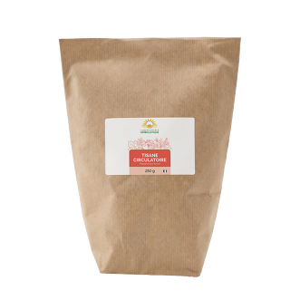 Tisane circulatoire