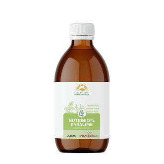 Nutribiote Paralime