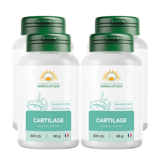 Cure - Cartilage