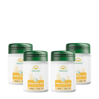 Cure - Ubiquinol Q10