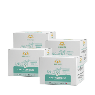 Cure - Carticomplexe