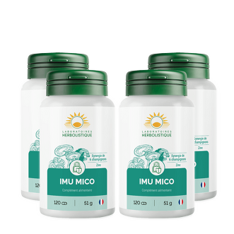 Cure - Imu-Mico