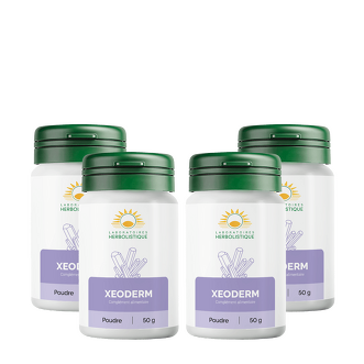 Cure - Xeoderm