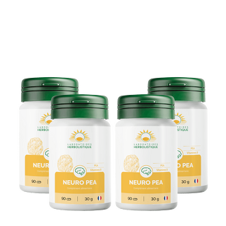 Cure - Neuro PEA