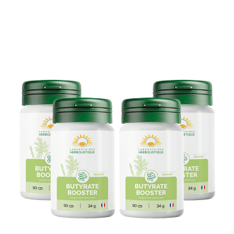 Cure - Butyrate booster