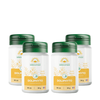 Cure - Doliphyto