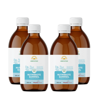 Cure - Nutribiote Sommeil