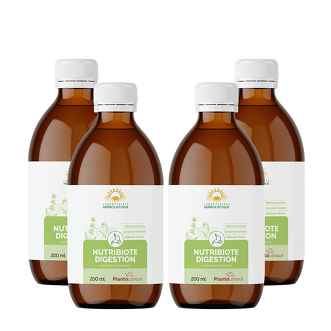 Cure - Nutribiote digestion