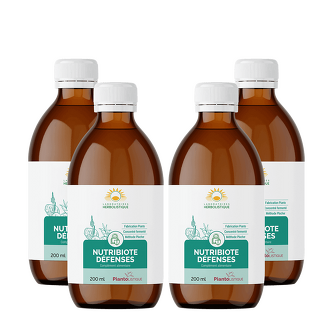 Cure - Nutribiote Défenses
