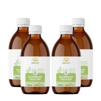 Cure - Nutribiote Paralime