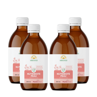Cure - Nutribiote Peau