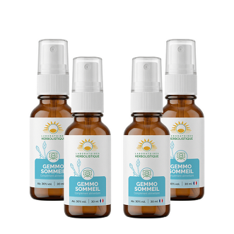 Cure - Gemmosommeil