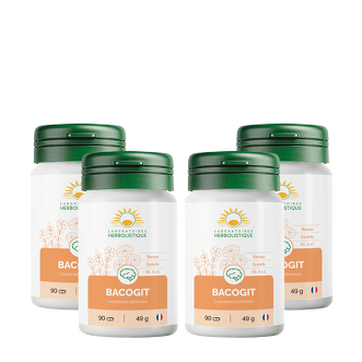 Cure - Bacogit