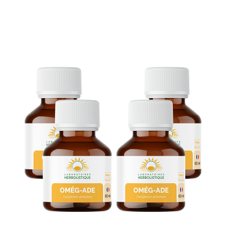 Cure - Omég-ADE