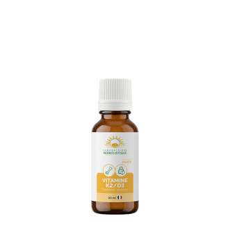 Vitamine K2/D3