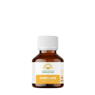 Omég-ADE