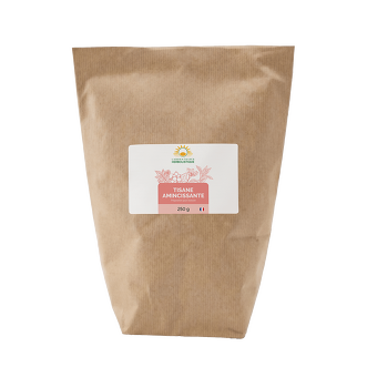 Tisane amincissante
