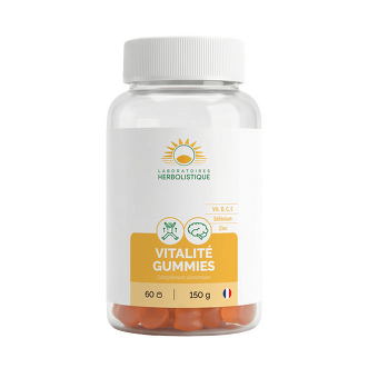Vitalité Gummies