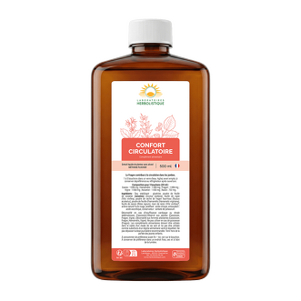 Confort circulatoire