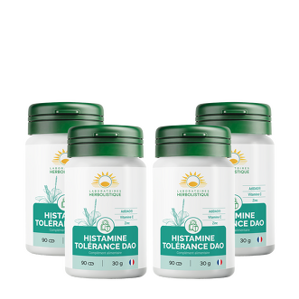 231_Cure_Histamine Tolerance DAO_allergies_intolerances_laboratoires-herbolistique